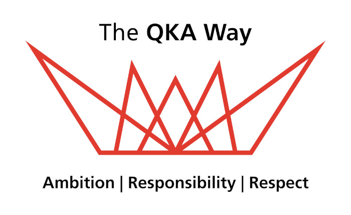 QKA - Logo